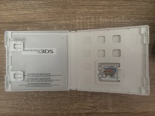 Dragon Quest VII 3DS
