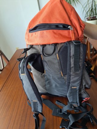 Mochila Quechua Arpenaz 30