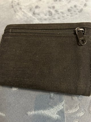 Cartera Levi's Negra