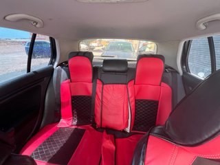 Volkswagen Golf 2008 2.0 140