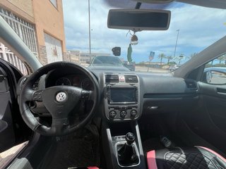 Volkswagen Golf 2008 2.0 140