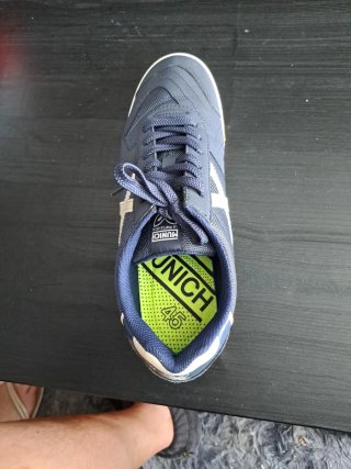Botas fútbol sala Munich 45
