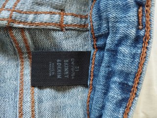 Tejanos H Y M Azules
