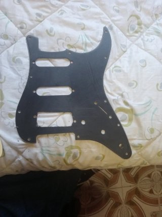 2 Golpeadores Fender Originales