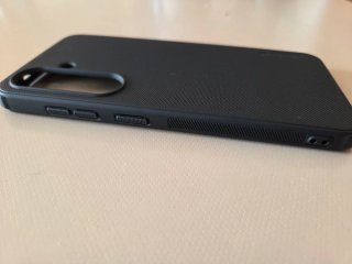 Cover Nillkin per Samsung Galaxy S25