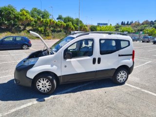 Peugeot Bipper 2010