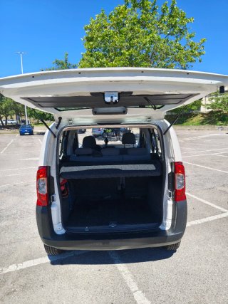Peugeot Bipper 2010