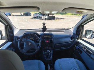 Peugeot Bipper 2010