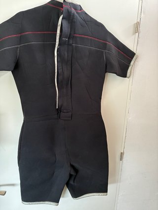 Traje de neopreno corto TRI-BORD