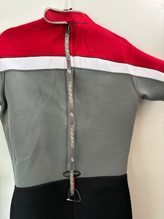 Traje de neopreno corto TRI-BORD