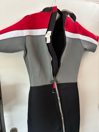 Traje de neopreno corto TRI-BORD