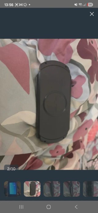 Sony PSP Negra