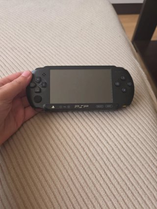 Sony PSP Negra