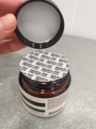Mascarilla Facial Limpiadora Primrose Aesop