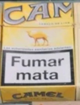 Colección Camel