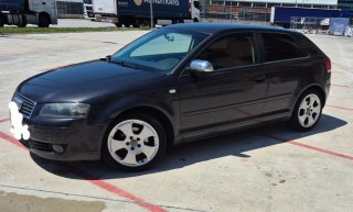 Audi A3 2004