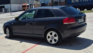 Audi A3 2004