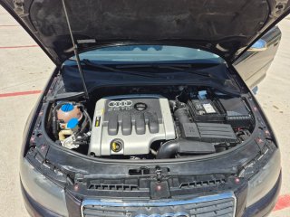 Audi A3 2004