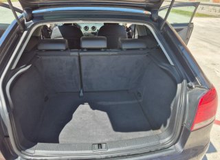 Audi A3 2004