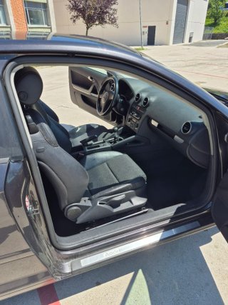 Audi A3 2004