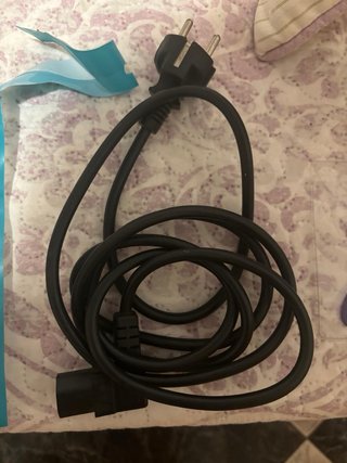 Guitarra Eléctrica Negra
