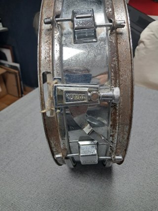 Tambor Caja Remo
