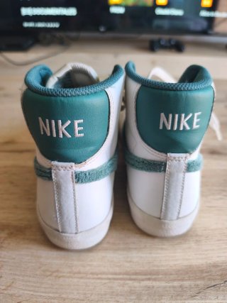 Nike Blazer Mid Top Zapatillas