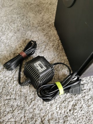 Altavoces Creative I-Trigue 3200 2.1 PC