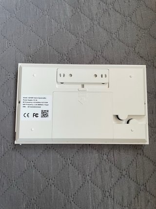 Allarme Intelligente Tuya
