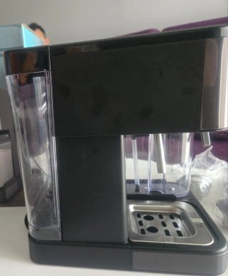 Cafetera Cecotec Power Espresso 20 ColdBrew