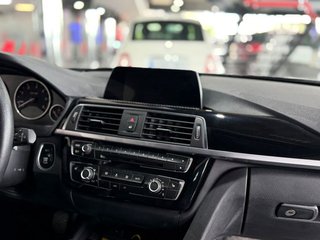 BMW Serie 3 316d LED-Xenon Head-Up Leather Navi KeylessGo Klima PDC ...