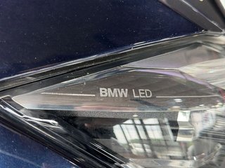 BMW Serie 3 316d LED-Xenon Head-Up Leather Navi KeylessGo Klima PDC ...