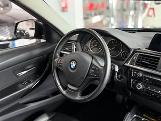 BMW Serie 3 316d LED-Xenon Head-Up Leather Navi KeylessGo Klima PDC ...