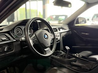 BMW Serie 3 316d LED-Xenon Head-Up Leather Navi KeylessGo Klima PDC ...