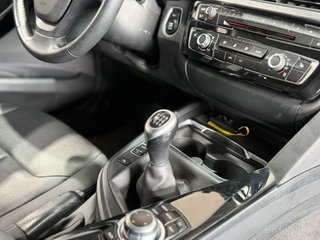 BMW Serie 3 316d LED-Xenon Head-Up Leather Navi KeylessGo Klima PDC ...