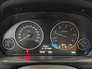 BMW Serie 3 316d LED-Xenon Head-Up Leather Navi KeylessGo Klima PDC ...