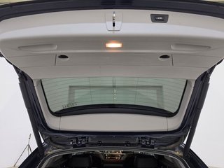 BMW Serie 3 316d LED-Xenon Head-Up Leather Navi KeylessGo Klima PDC ...