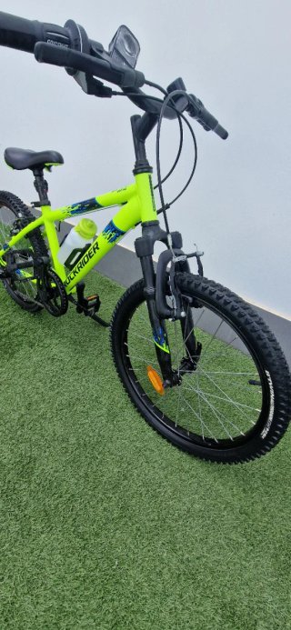 Bicicleta Rockrider 20 MTB