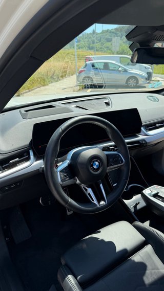 BMW X1 2024