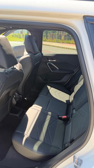 BMW X1 2024