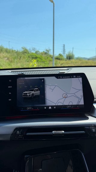 BMW X1 2024