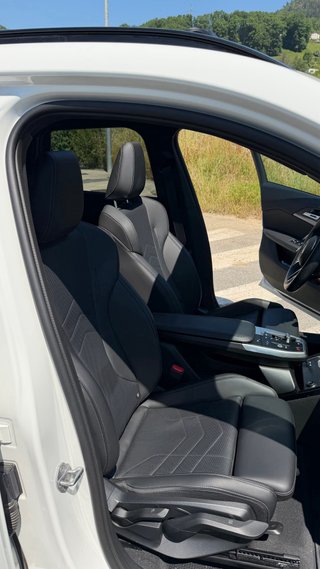 BMW X1 2024