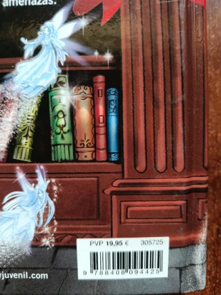 Libro Gerónimo Stilton Viaje Reino de la fantasía