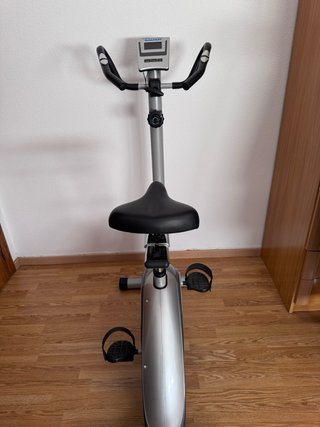 Bicicleta Estática Salter FT-0070