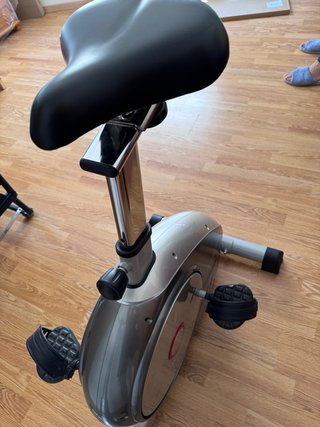 Bicicleta Estática Salter FT-0070