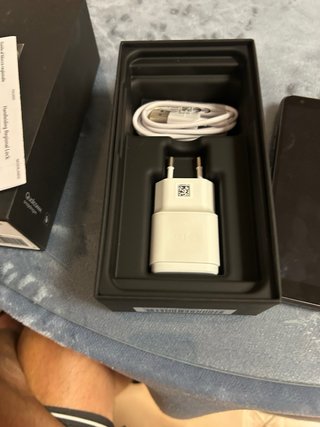 LG K30 Nero