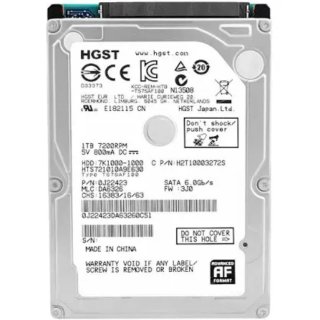 Disco Duro HGST 1TB
