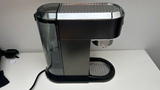Cafetera DeLonghi Dedica Style EC685