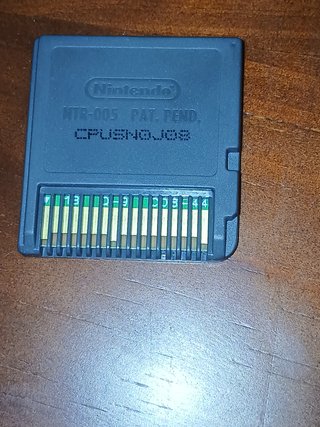 Pokémon Platino Edición DS