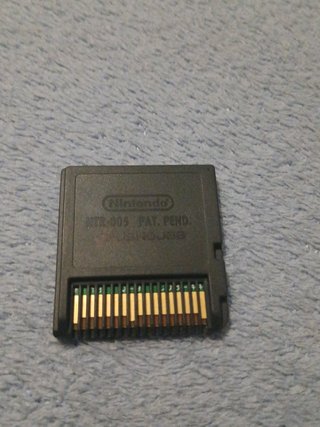 Pokémon Platino Edición DS